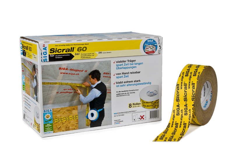 SICRALL60